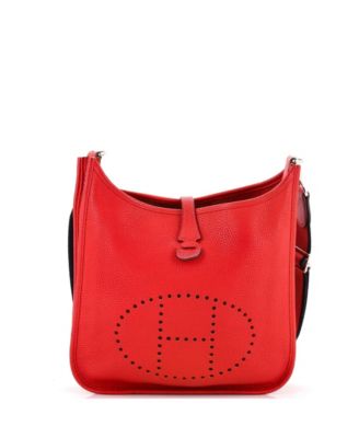 PM Evelyne Bag Gen III Clemence