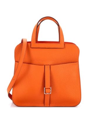 25 Halzan Bag Clemence