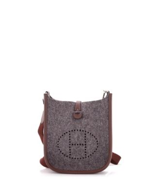 TPM Evelyne Bag Gen III Felt