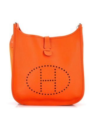 GM Evelyne Bag Gen III Epsom