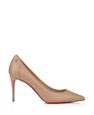 Women's Sporty Kate 85mm Pumps