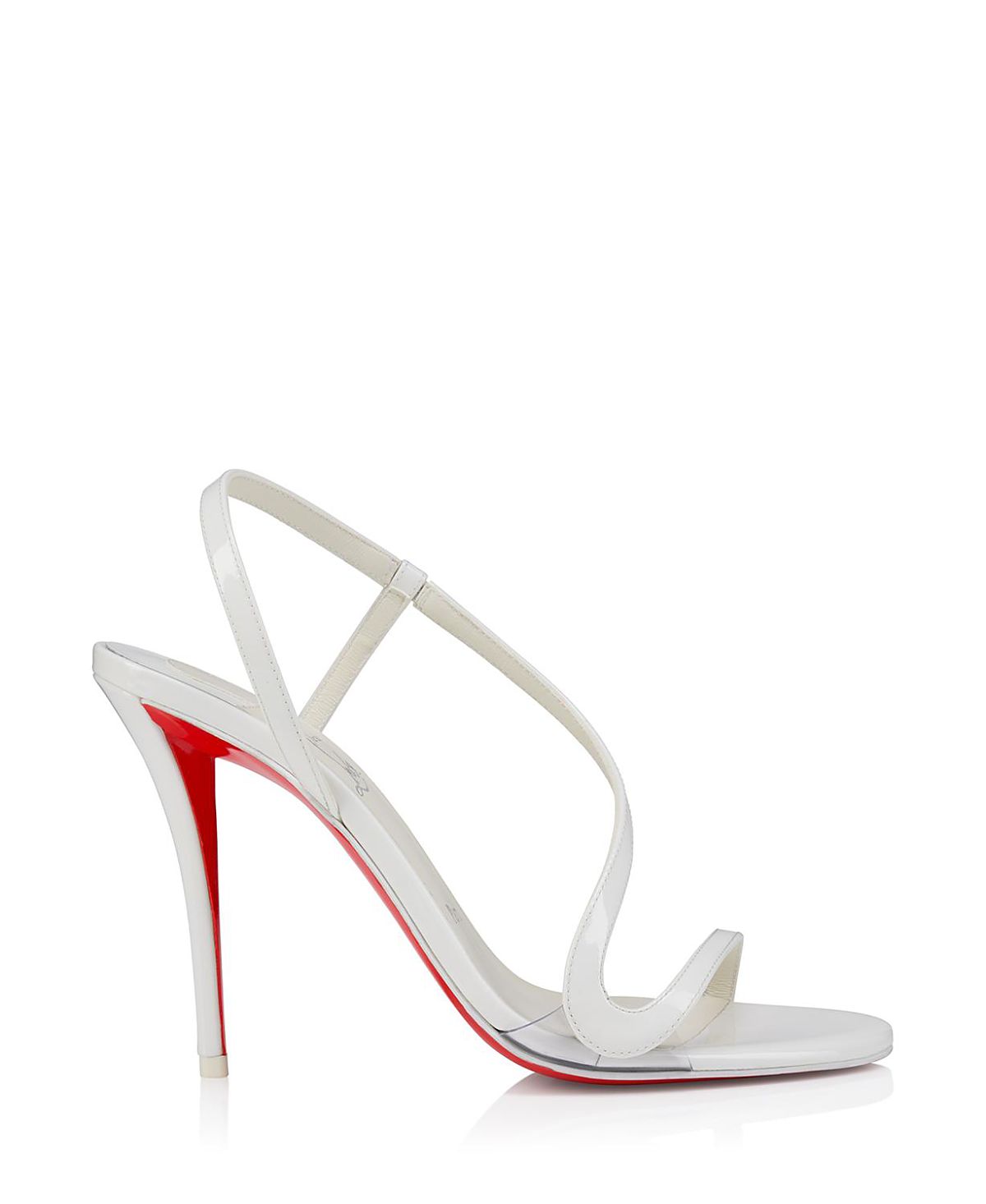 Christian Louboutin Women's Rosa Z Sandals