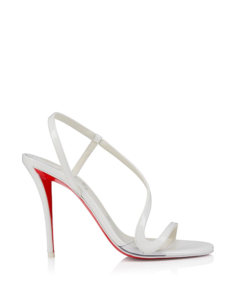 Christian Louboutin Women's Rosa Z Sandals