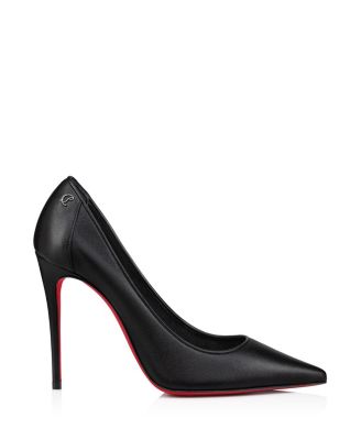 Christian Louboutin Women's Sporty Kate Pump