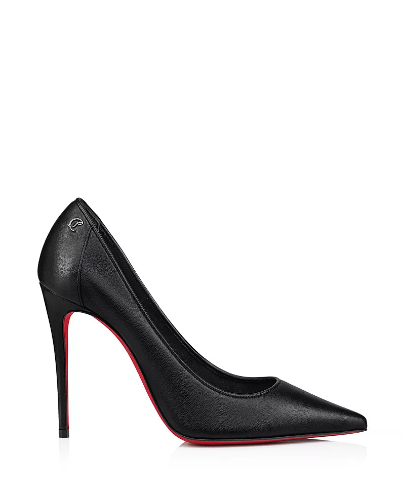 Christian Louboutin Women's Sporty Kate Pump