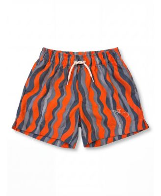 Boys' Wavy Days Swimzers - Little Kid, Big Kid