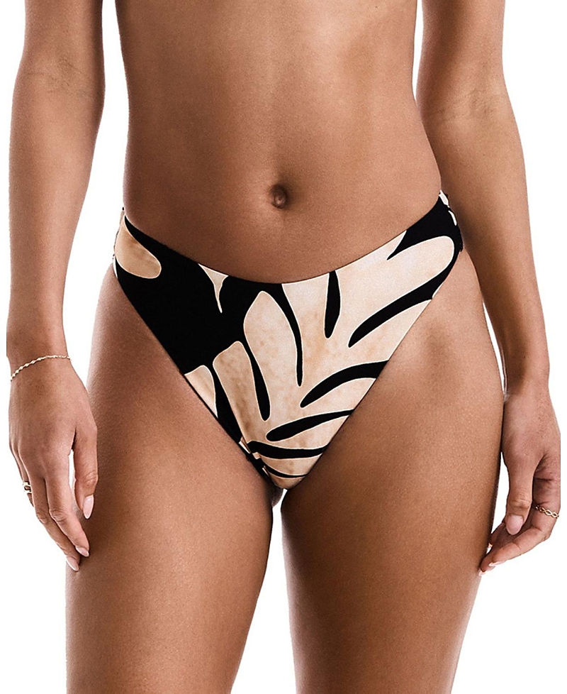 Mimi Flamingo Ryann Swim Bottom