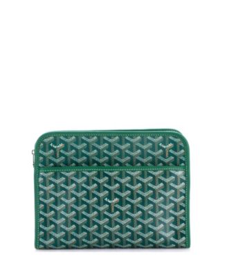  MM Jouvence Toiletry Pouch Coated Canvas