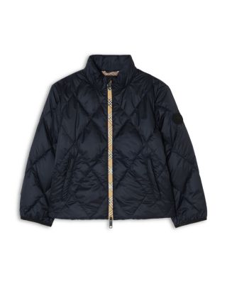 Unisex Taylor Ripstop Jacket  - Little Kid, Big Kid