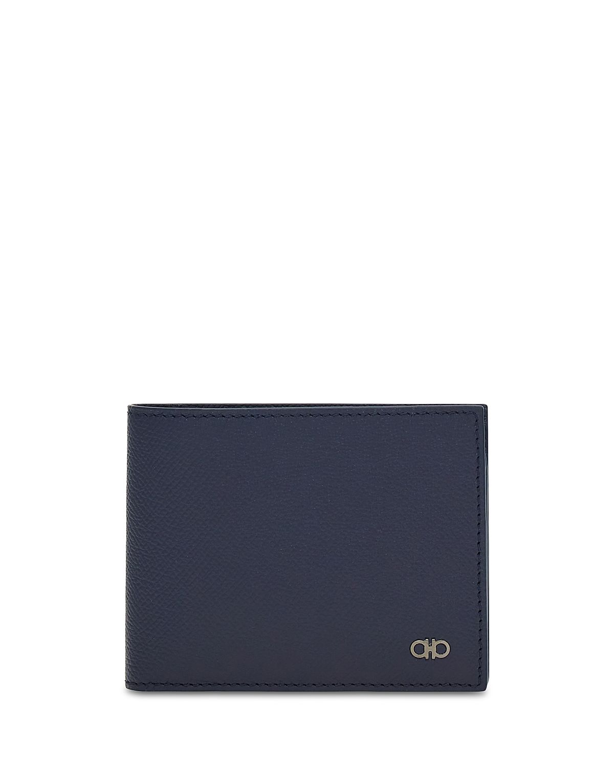 Ferragamo Micro Gancio Card Case