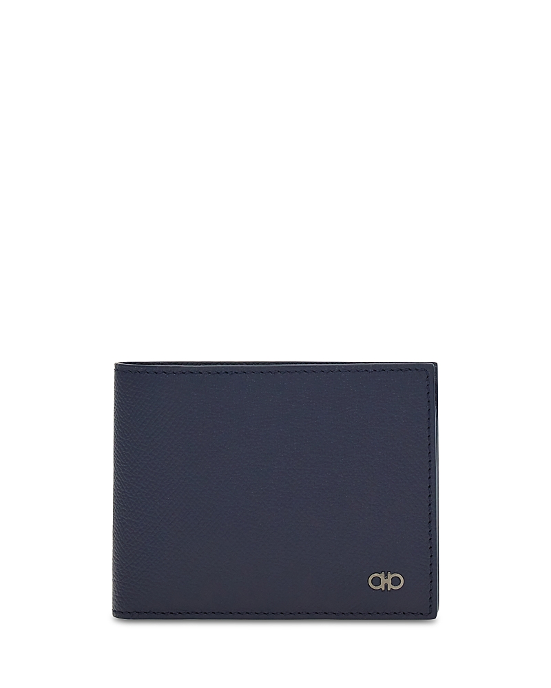 Ferragamo Micro Gancio Card Case