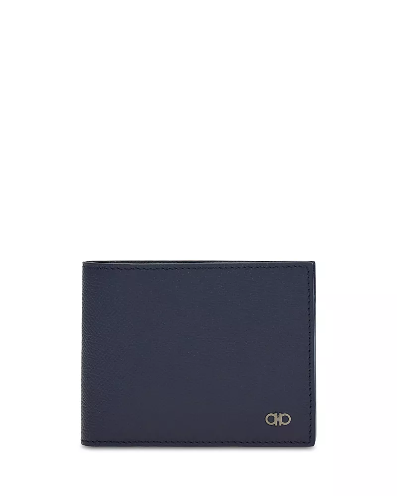 Ferragamo Micro Gancio Card Case