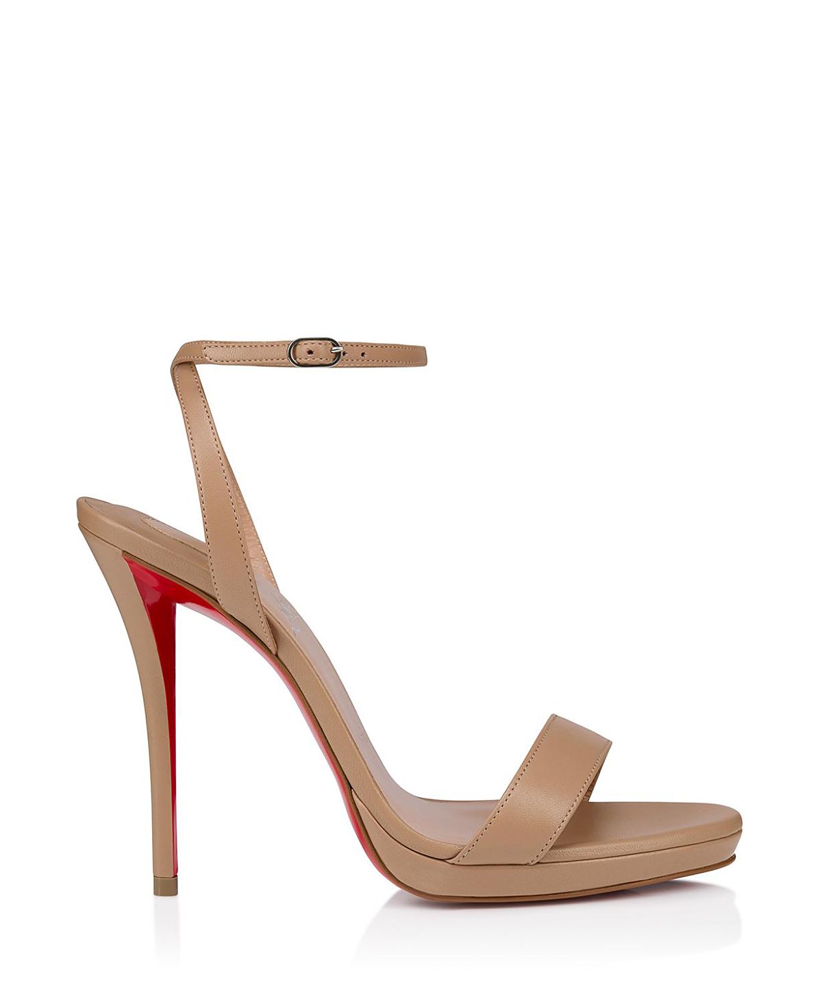 Christian Louboutin Women's Miss Z Sandal Queen Strappy Sandals