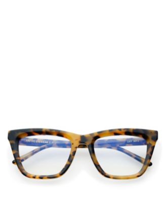 Lucy Blue Light Reading Glasses, 52mm
