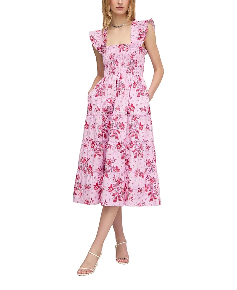 Hill House Home Women's The Ellie Nap Dress