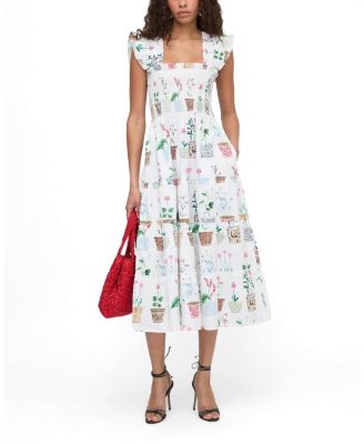 Hill House Home Women's The Ellie Nap Dress