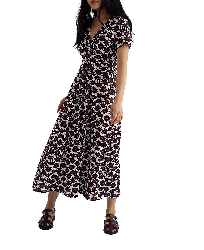 Seasalt Cornwall Women's Chapelle Dress
