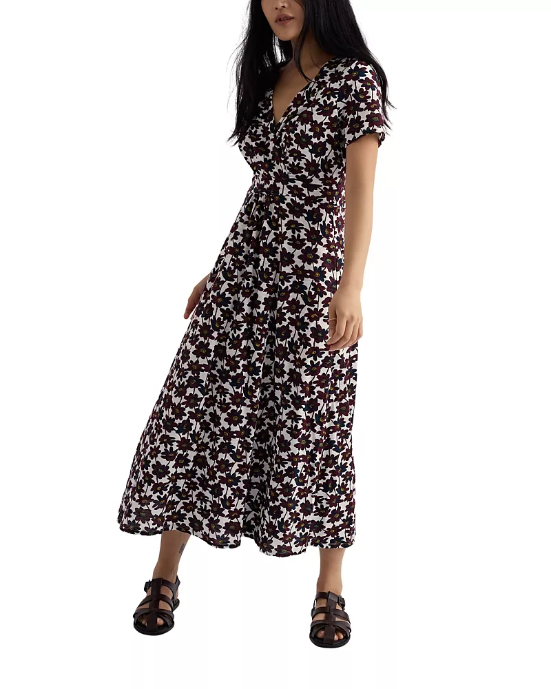 Seasalt Cornwall Women's Chapelle Dress