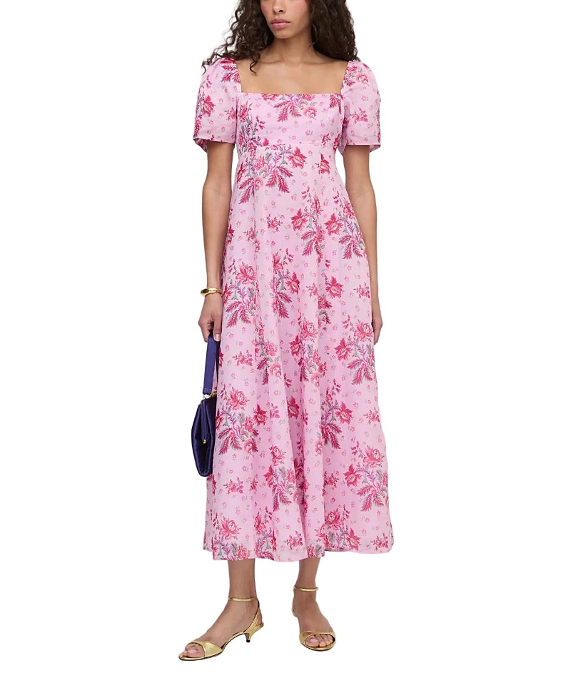 Hill House Home Women's The Matilda Dress