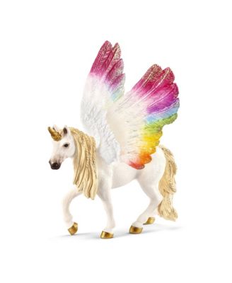  Bayala Winged Rainbow Unicorn, Ages 5+