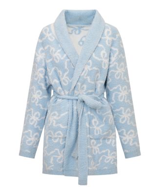 Indie Teddy Bath Robe
