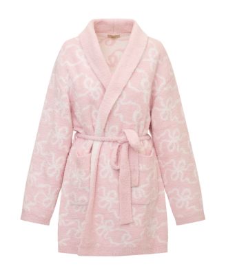 Indie Teddy Bath Robe