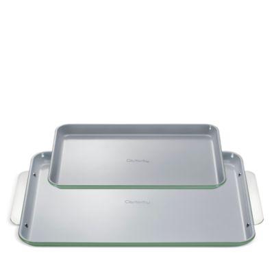 Ceramic Nonstick Baking Sheet Duo
