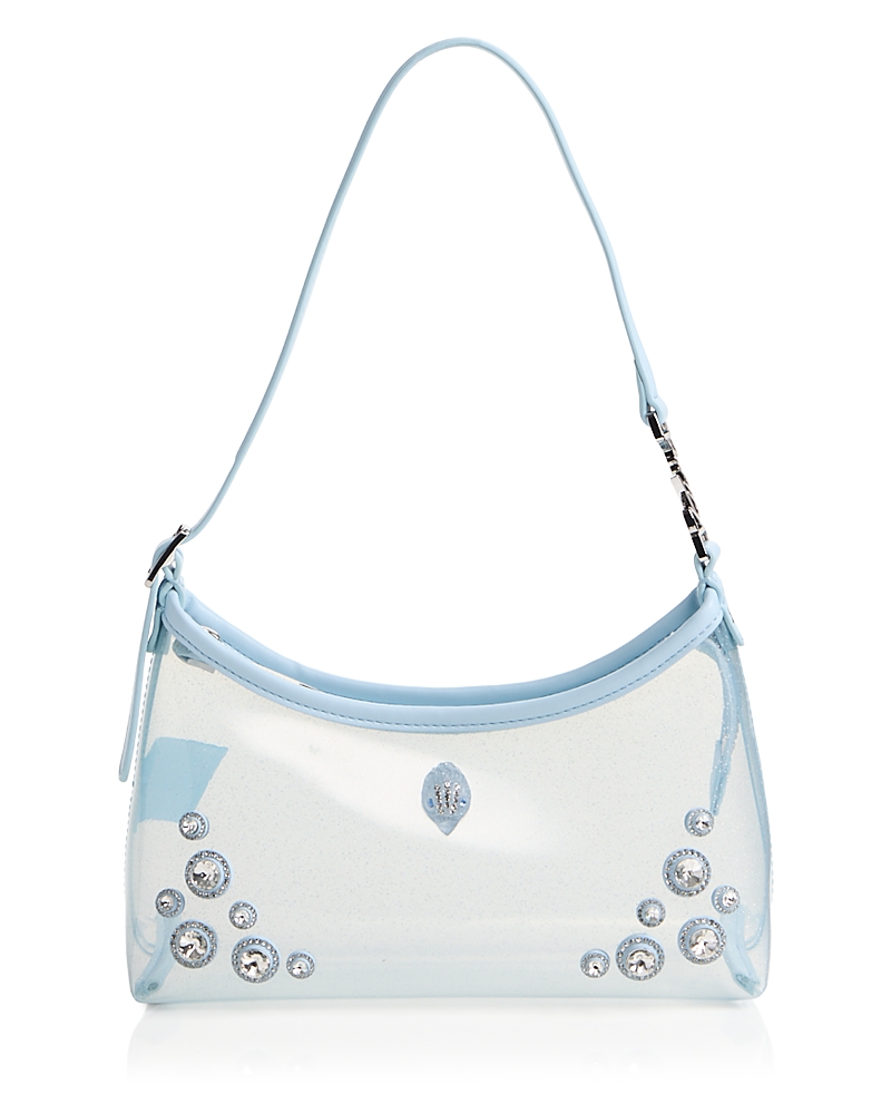 Kurt Geiger London Kurt Sling Embellished Shoulder Bag