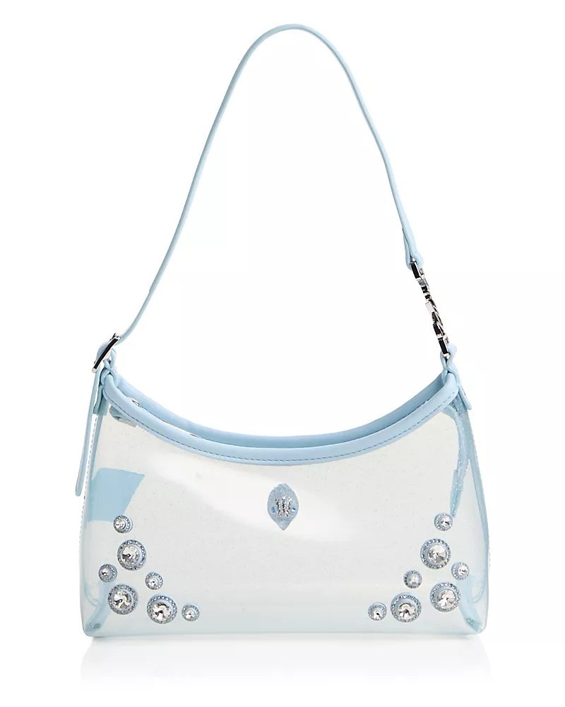 Kurt Geiger London Kurt Sling Embellished Shoulder Bag
