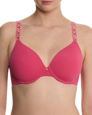 Pure Luxe Full Fit Contour Bra