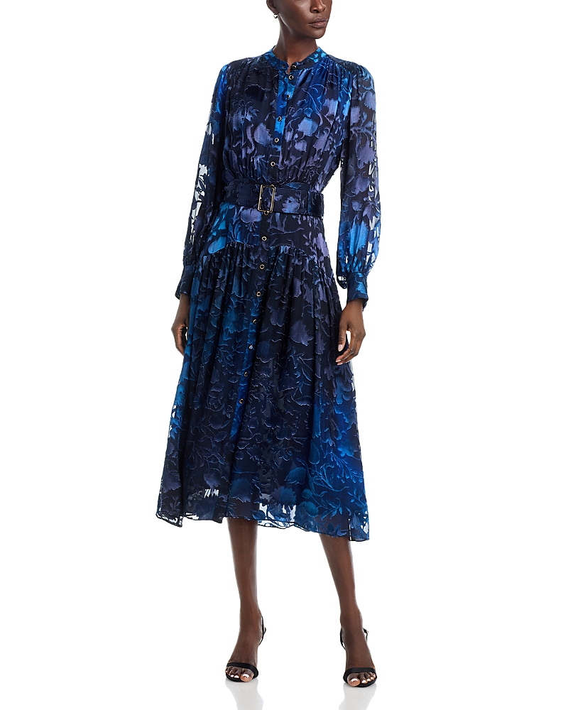 Elie Tahari The Pippa Dress
