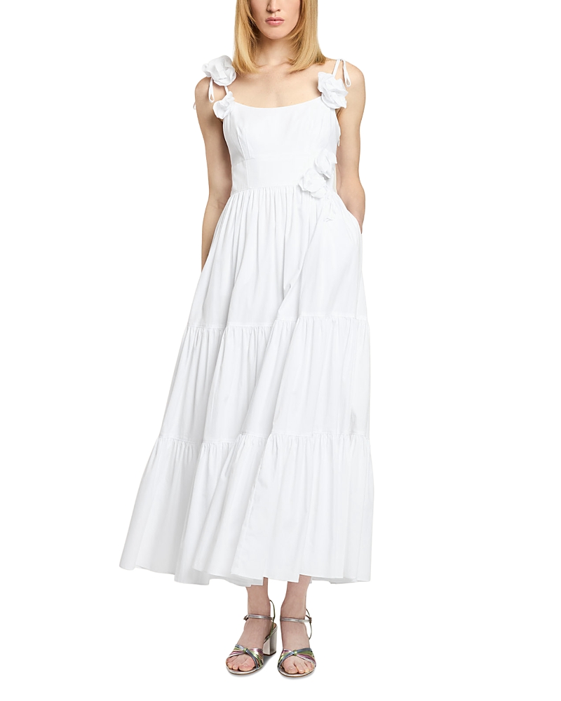 Cinq A Sept Kael Dress