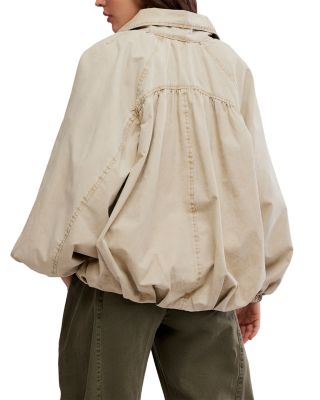 Chelsea Jacket - thumbnail 3