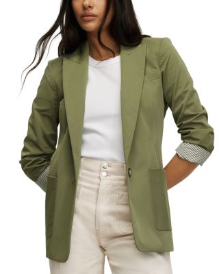 McAllin Dickey Jacket