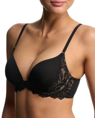 Peony Demi T Shirt Bra - thumbnail 4
