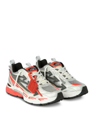 Off-White Men's Be Right Back Sneakers | Bloomingdale's Men