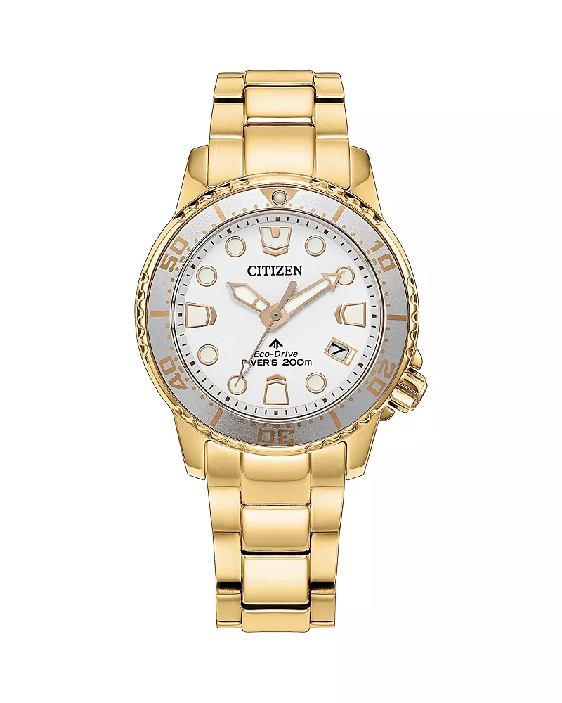 Citizen Promaster Dive 4 Watch, 36.5mm