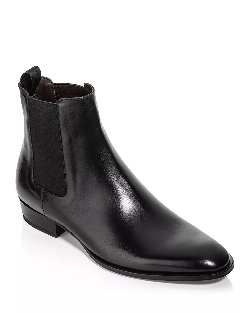 To Boot New York Men's Myles Chelsea Boots