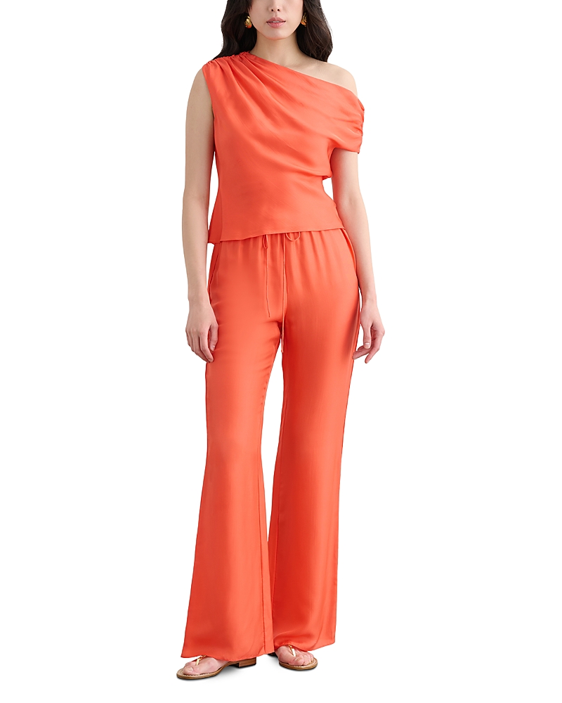 Toccin Veda Off The Shoulder Top