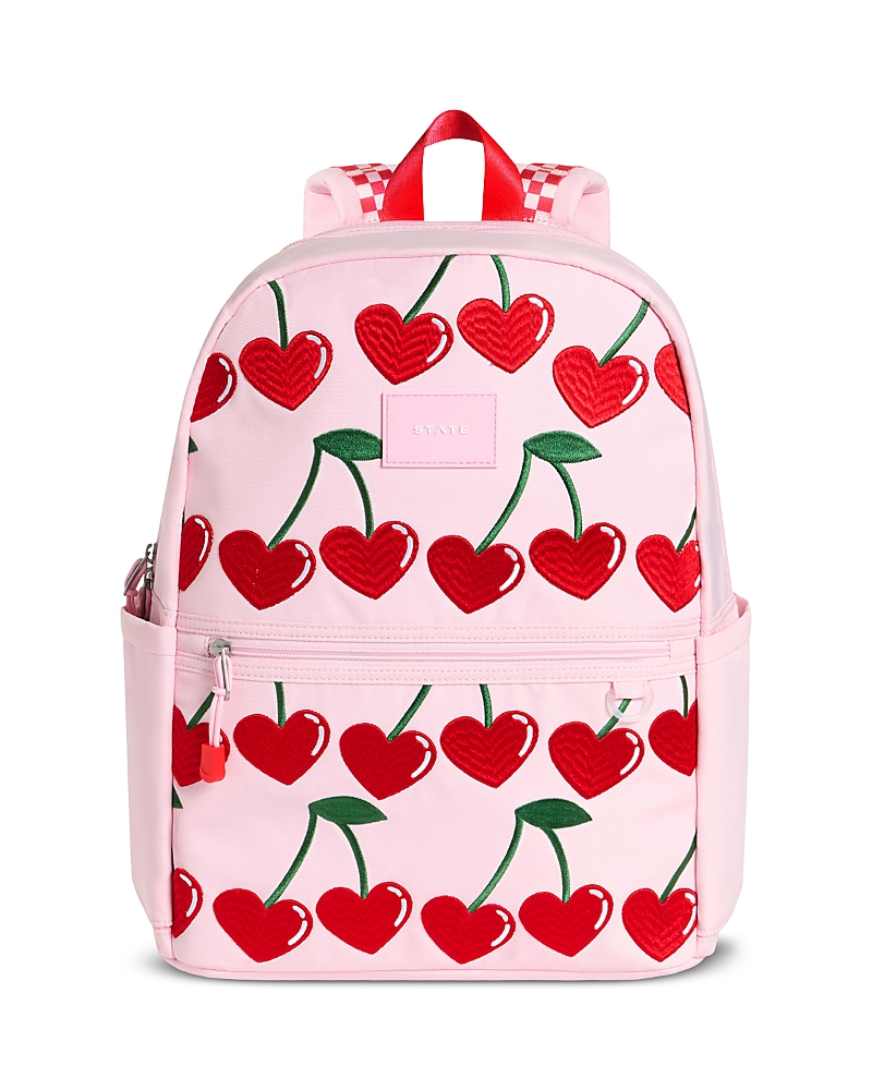 State Kane Double Pocket Backpack