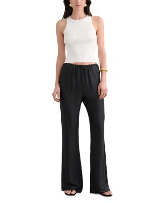 Nela Flared Pull On Pants