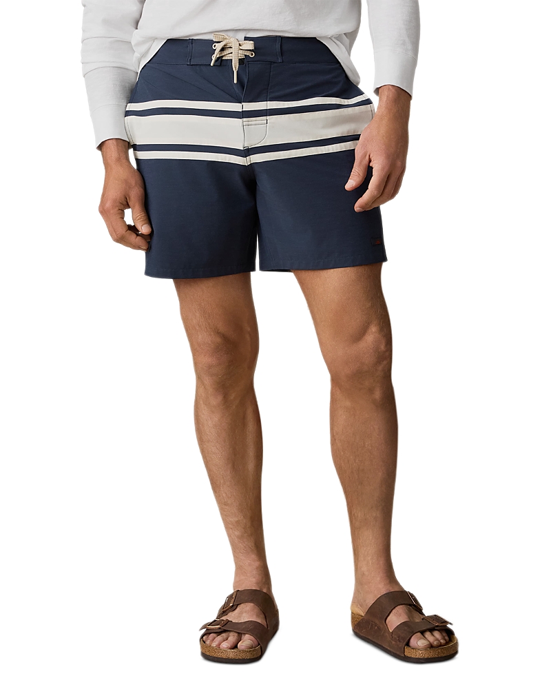 Faherty All Day 7 Boardshort