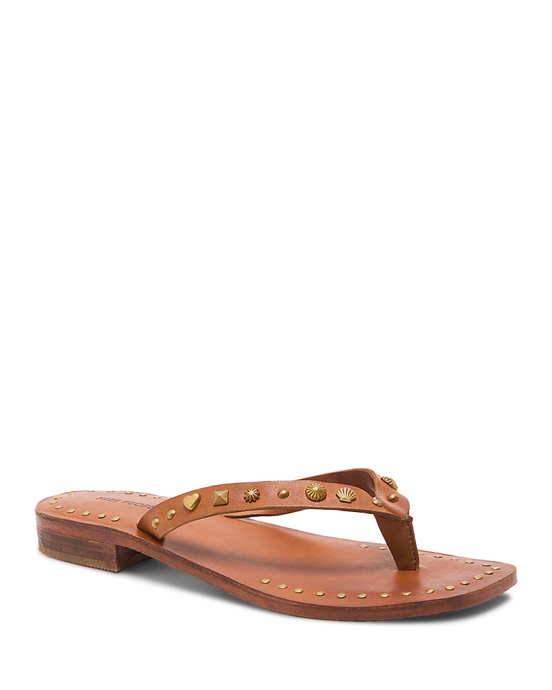 Free People Women's Tide Flip Flops