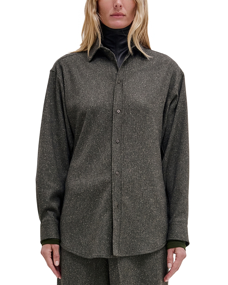 Darkpark Anne Tailored Shirt