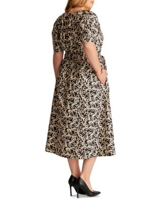 estelle midi dress Estelle Midi Button Down Dress Pink / L / 100% linen