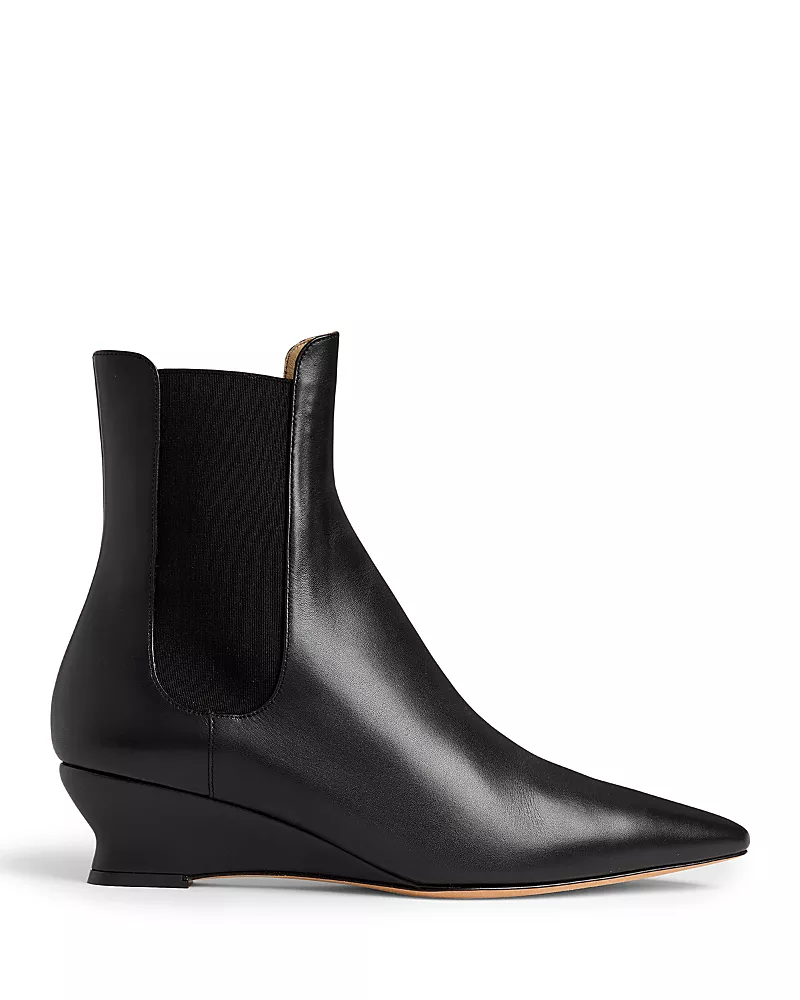 Le Monde Beryl Women's Camille Chelsea Boots
