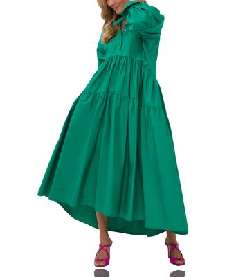  Charlotte Maxi Dress