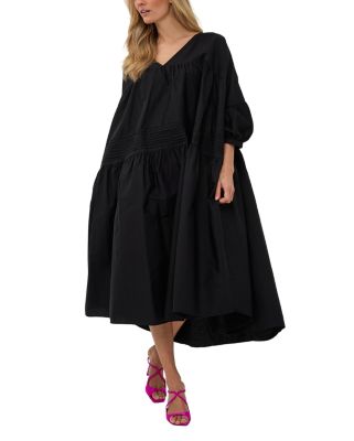  Chrissy Oversized Dress
