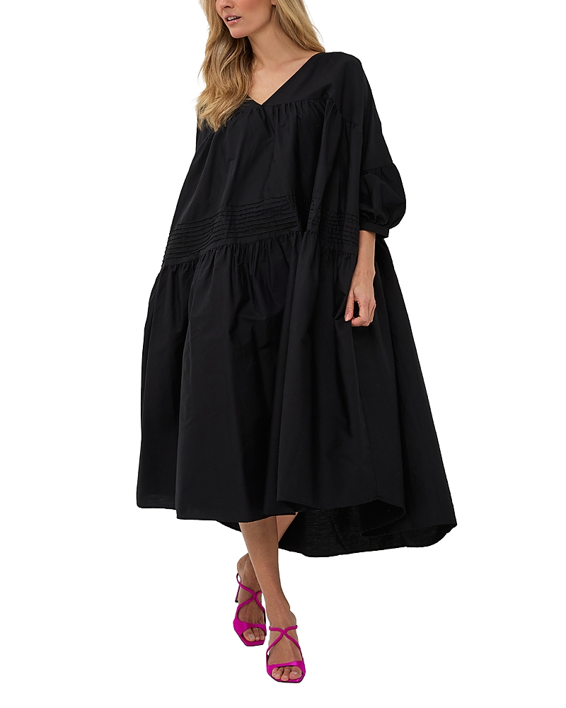 Marielle Stokkelaar Chrissy Oversized Dress · One Size
