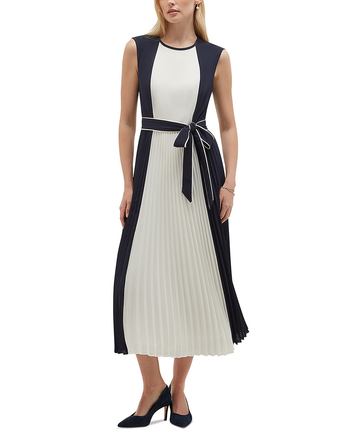 Hobbs London Hattie Dress